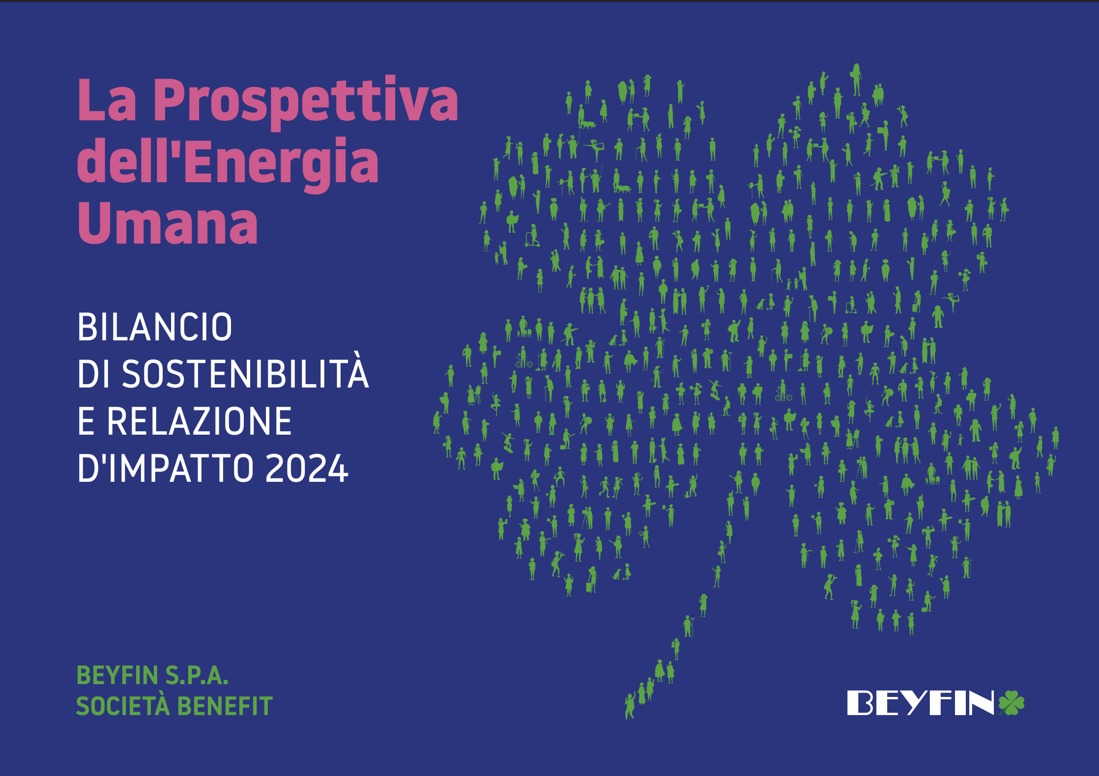 Bilancio di Sostenibilità