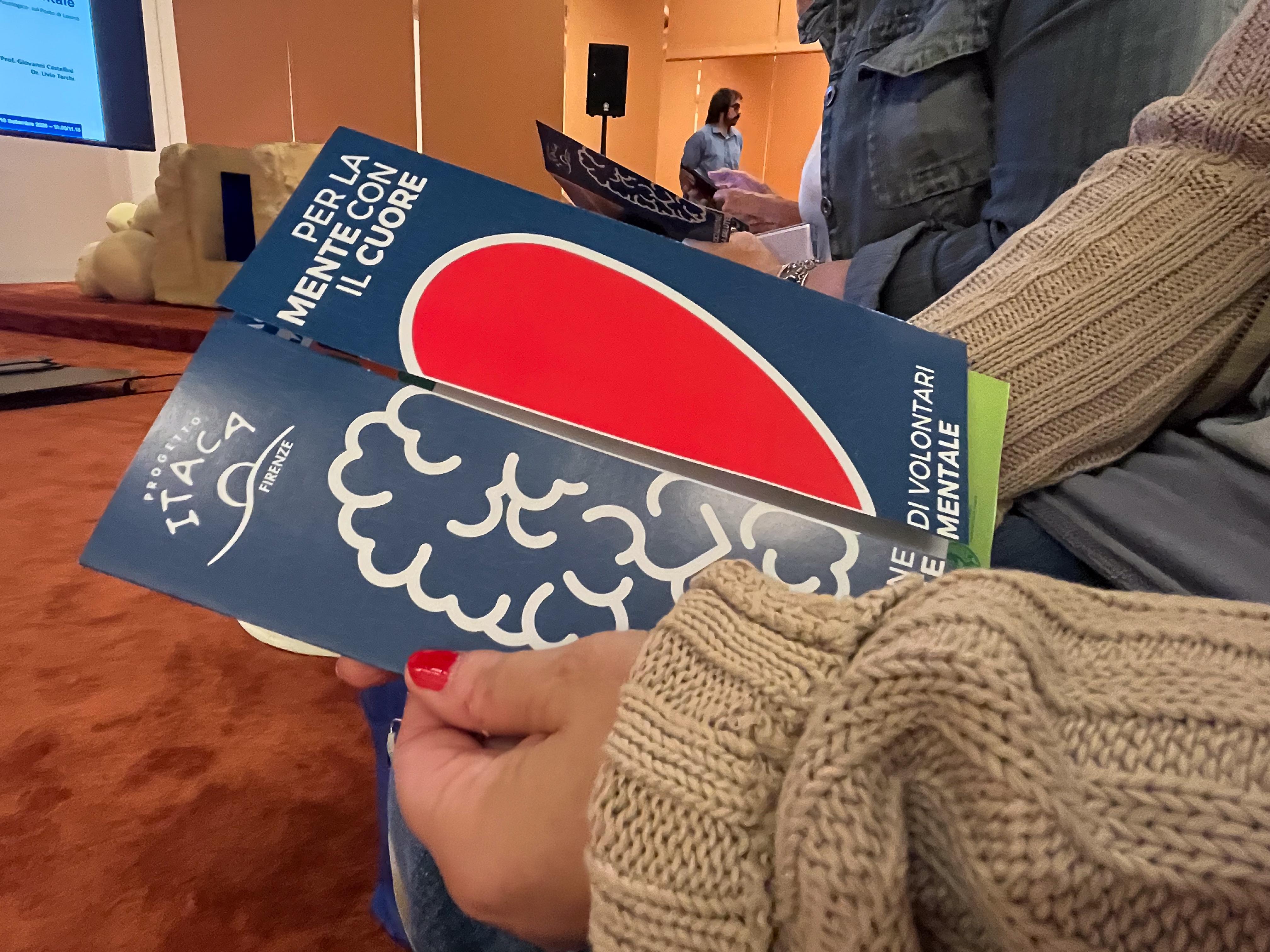 Giornata salute mentale