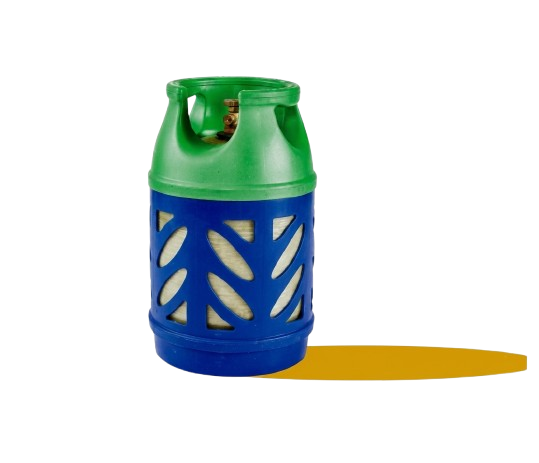 bbox bombola gpl 5 kg