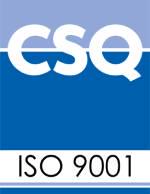 Logo CSQ